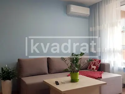 квартира по адресу Заречная ул., 1В