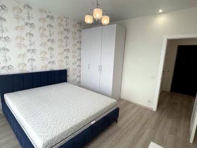 квартира за адресою Бердника вул., 1д