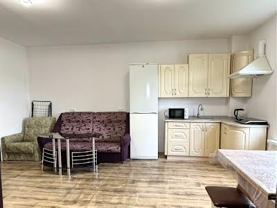 квартира за адресою Повітрофлотська вул., 86в