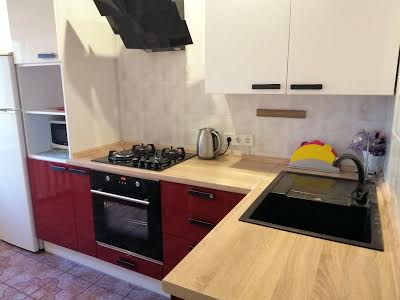квартира за адресою Петра Григоренка просп., 39-А