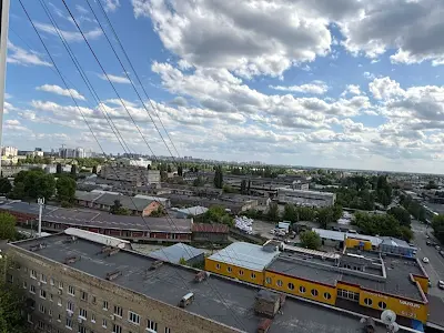 квартира за адресою Смілянська вул., 10/31
