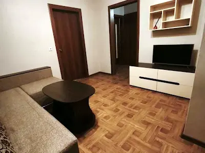 квартира за адресою Сергія Данченка вул., 1