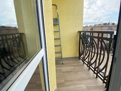 квартира по адресу Коперника ул., 3