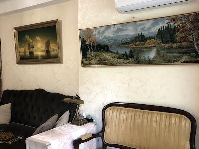 квартира за адресою Бориса Мартоса вул. (Плеханова), 6