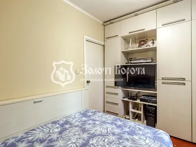 квартира за адресою Академіка Палладіна просп., 24
