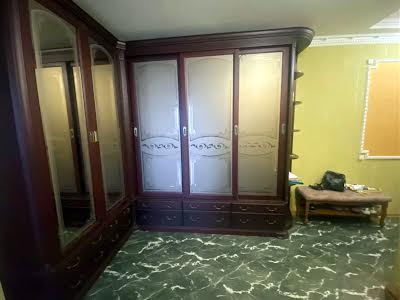 квартира за адресою Київ, Миколи Бажана просп., 1-М