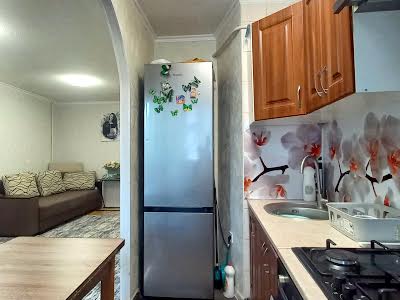 квартира по адресу Кондратюка Юрия ул., 4-Г