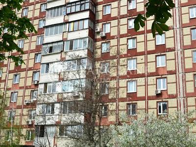 квартира по адресу Червоной Калины просп. (Владимира Маяковского), 69