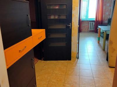 квартира за адресою Київ, Тетянинська вул. (Леваневського), 9