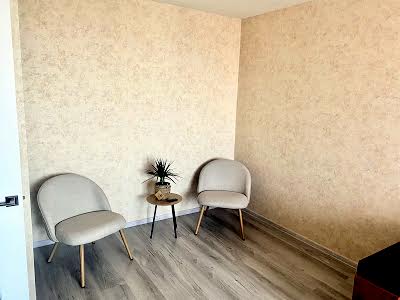 квартира за адресою Гарматна вул., 38-Б