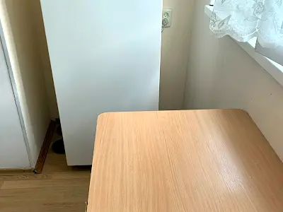 квартира за адресою Прирічна вул., 17-В