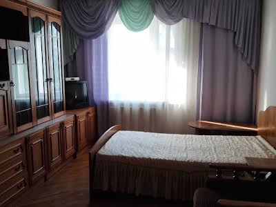 квартира за адресою Левка Лук'яненка вул. (Маршала Тимошенка), 2-М