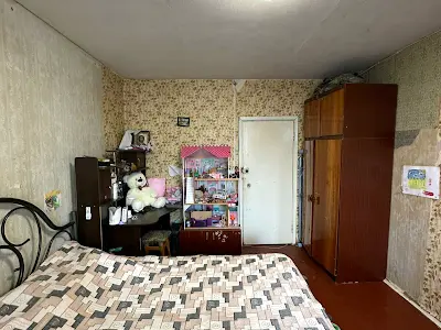 квартира по адресу Героев Днепра ул., 42-Б