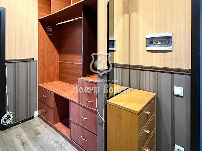 квартира за адресою Харківське шосе, 17-А