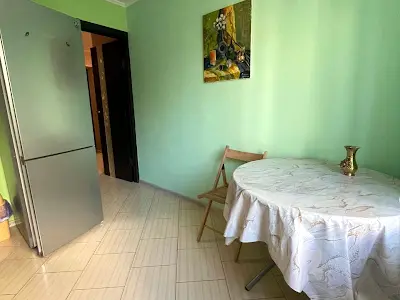 квартира за адресою Шолуденка вул., 8
