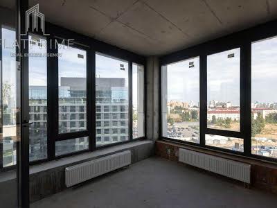 квартира за адресою Ґарета Джонса вул. (Сім'ї Хохлових), 8