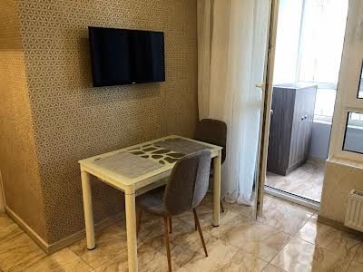 квартира по адресу Заречная ул., 1-Б