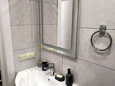 квартира за адресою Шолуденка вул., 30