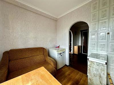 квартира за адресою Андрія Малишка вул., 17