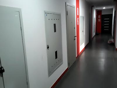 квартира по адресу Ракетна, 24-Б