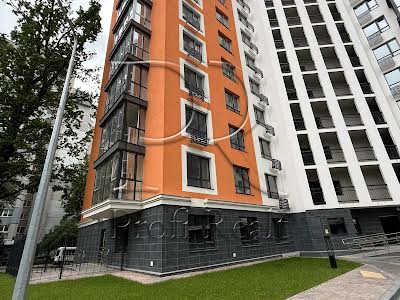 квартира по адресу Живописная ул., 3