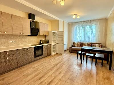 квартира за адресою Вацлава Гавела бульв. (Івана Лепсе), 9-А