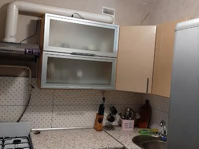 квартира по адресу Киев, Тампере ул., 3