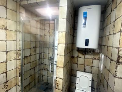 квартира по адресу Вадима Гетьмана ул., 40
