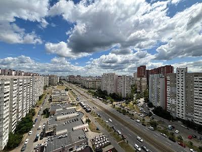 квартира по адресу Анны Ахматовой ул., 18