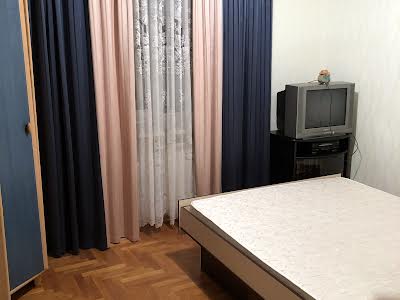 квартира по адресу Казанская ул., 18