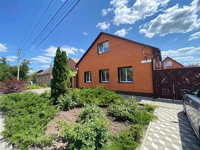 дом по адресу Короленко ул., 15