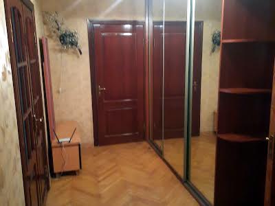 квартира за адресою Степана Рудницького вул. (Академіка Вільямса), 11