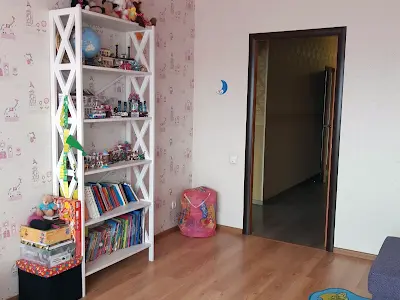 квартира за адресою Петропавлівська вул., 50-Б