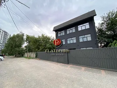 комерційна за адресою Завальна вул., 3