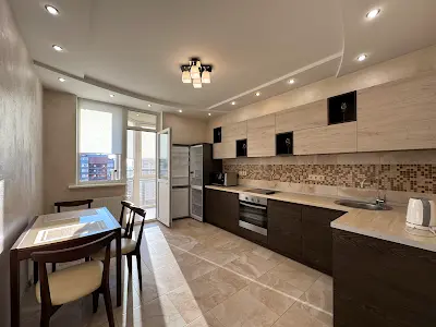квартира по адресу Степана Рудницкого ул. (Вильямса академика), 3/7