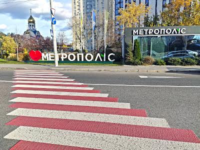 квартира за адресою Академіка Заболотного вул., 1-Б