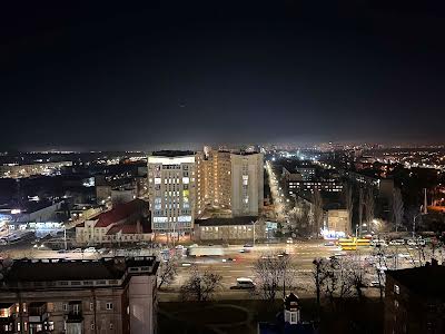 квартира за адресою Берестейський просп. (Перемоги), 71а