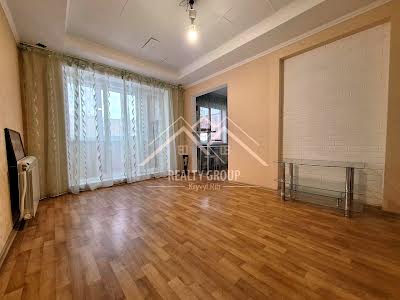 квартира по адресу Виталия Матусевича ул. (XXII Партсъезда), 40