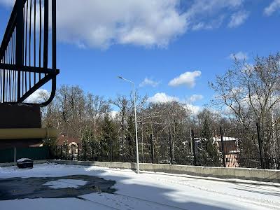 квартира по адресу Метрологическая ул., 107-Г