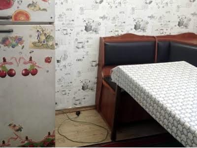 квартира за адресою Миколи Лаврухіна вул., 11а