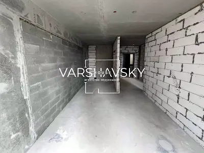 квартира за адресою Київ, Причальна вул., 12