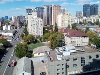 квартира по адресу Киев, Казимира Малевича ул. (Боженка), 89