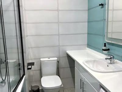 квартира по адресу Новомостицкая ул., 15