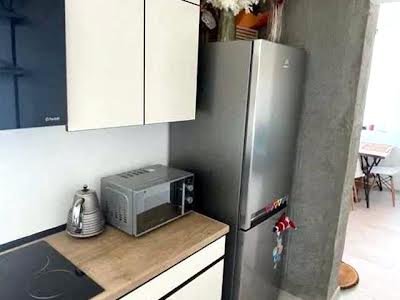 квартира за адресою Освіти вул., 16
