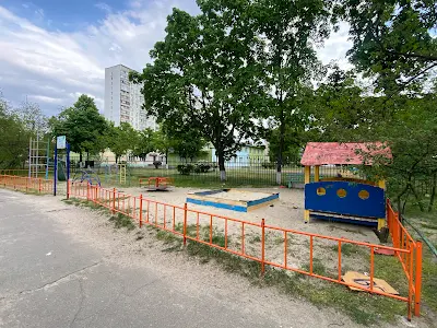 квартира по адресу Амвросия Бучмы бульв., 5/1