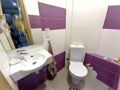 квартира за адресою Нескорених вул., 32а