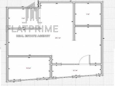 квартира по адресу Столичное шоссе, 3а