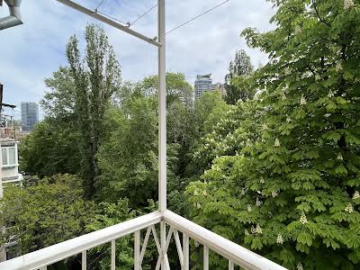 квартира по адресу Госпитальная ул., 24