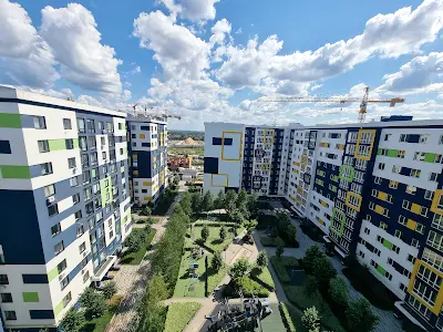 квартира за адресою Буча, Вишнева вул., 33