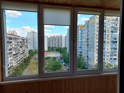 квартира за адресою Київ, Петра Григоренка просп., 9